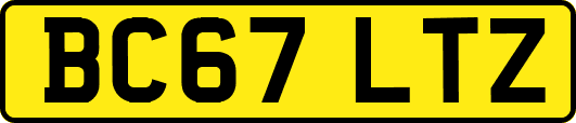 BC67LTZ