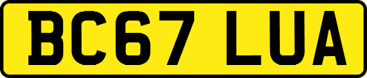 BC67LUA