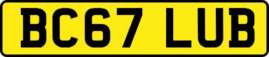BC67LUB