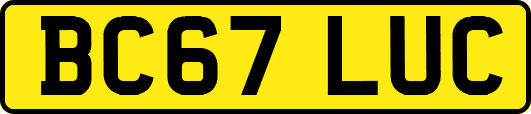 BC67LUC