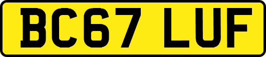 BC67LUF