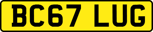 BC67LUG