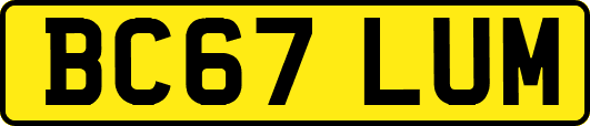 BC67LUM