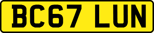 BC67LUN