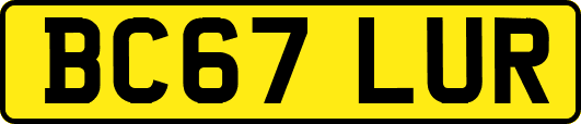 BC67LUR