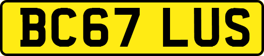 BC67LUS