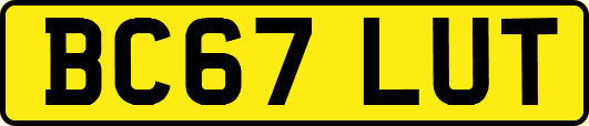BC67LUT