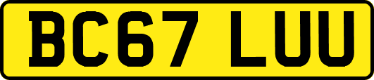 BC67LUU