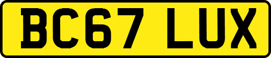 BC67LUX