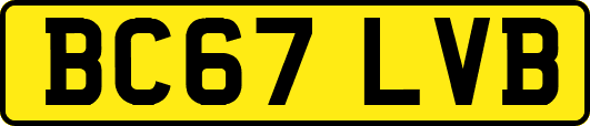 BC67LVB