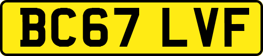BC67LVF