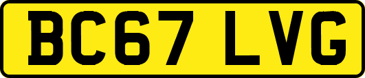 BC67LVG