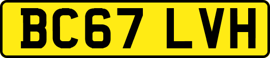 BC67LVH