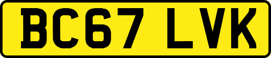 BC67LVK
