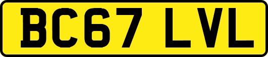 BC67LVL