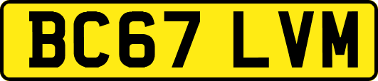 BC67LVM