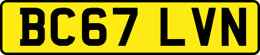BC67LVN