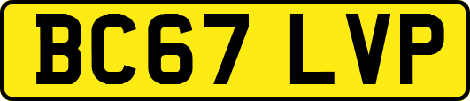 BC67LVP