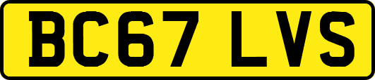 BC67LVS