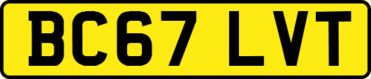 BC67LVT