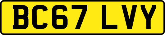 BC67LVY