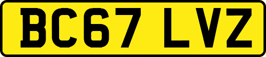 BC67LVZ