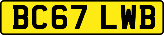 BC67LWB