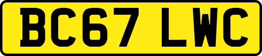 BC67LWC