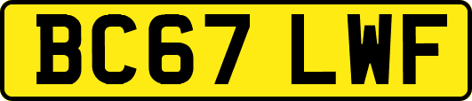 BC67LWF