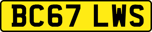 BC67LWS