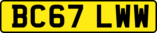BC67LWW