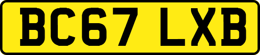 BC67LXB