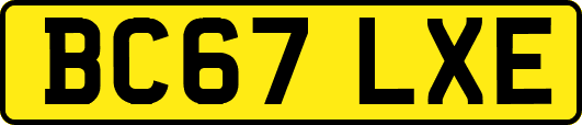 BC67LXE