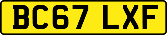 BC67LXF