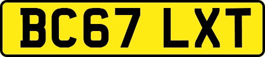 BC67LXT