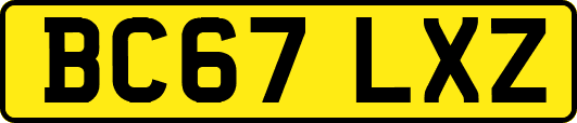 BC67LXZ