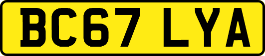 BC67LYA