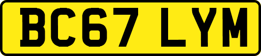 BC67LYM