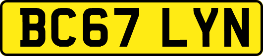 BC67LYN