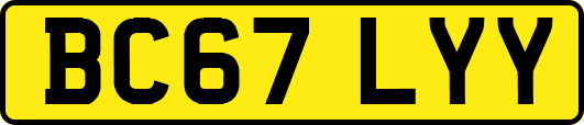 BC67LYY