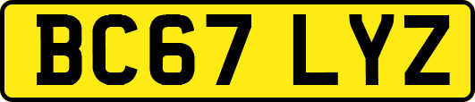 BC67LYZ