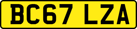 BC67LZA