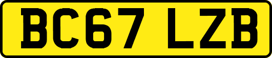 BC67LZB