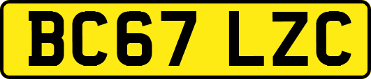 BC67LZC