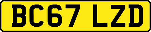 BC67LZD