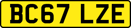 BC67LZE