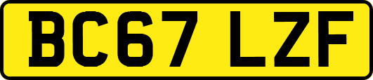 BC67LZF
