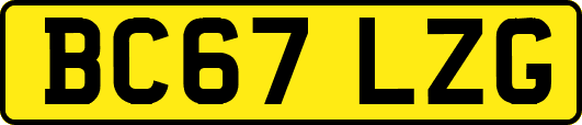 BC67LZG