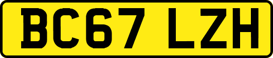 BC67LZH