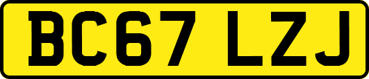 BC67LZJ